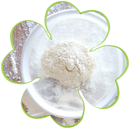 dry mix powder baking extracts and flavorings