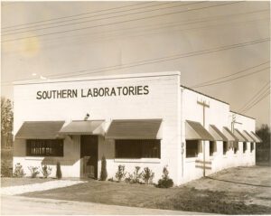 Southern Laboratories