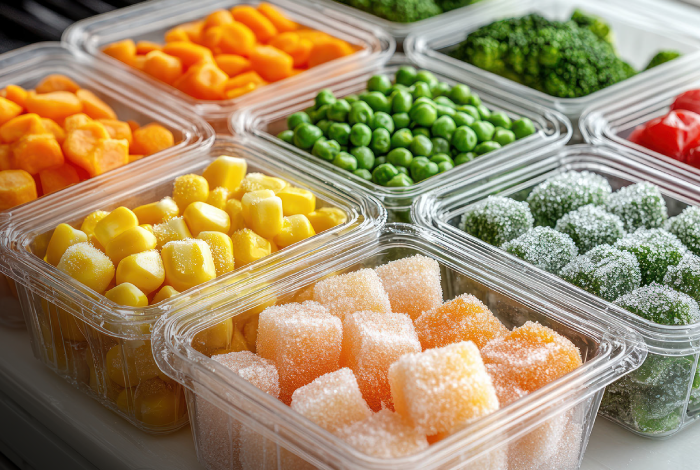 Multi-pack snack trays offering value-driven options for shoppers