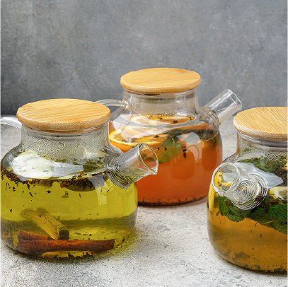 Small jars of fermented bases showing clean-label depth and umami from fermentation